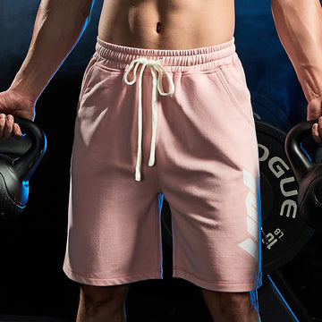 Men's Casual Fitness Shorts