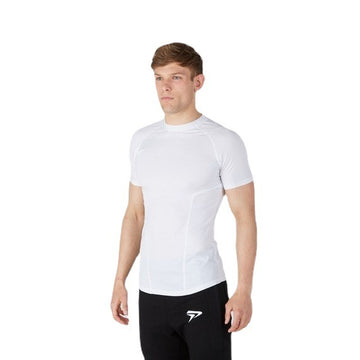 Men's Stretch Short Sleeve T-shirt