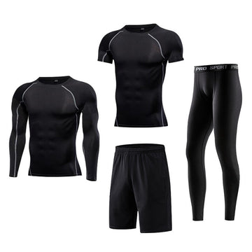 Men's Basketball Suit