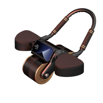 Automatic Rebound Elbow Support AB Roller