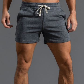 Men's Casual Cotton Shorts