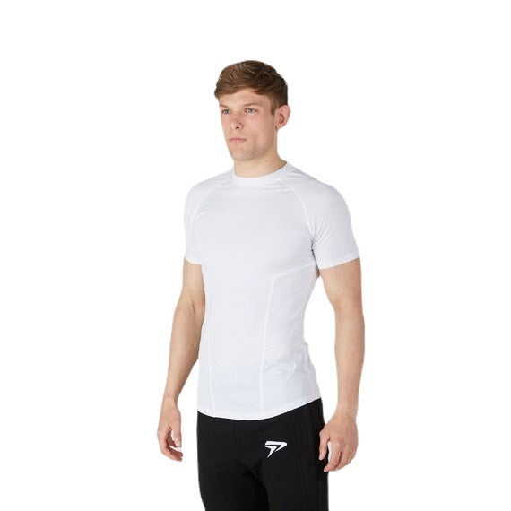 Men's Stretch Short Sleeve T-shirt