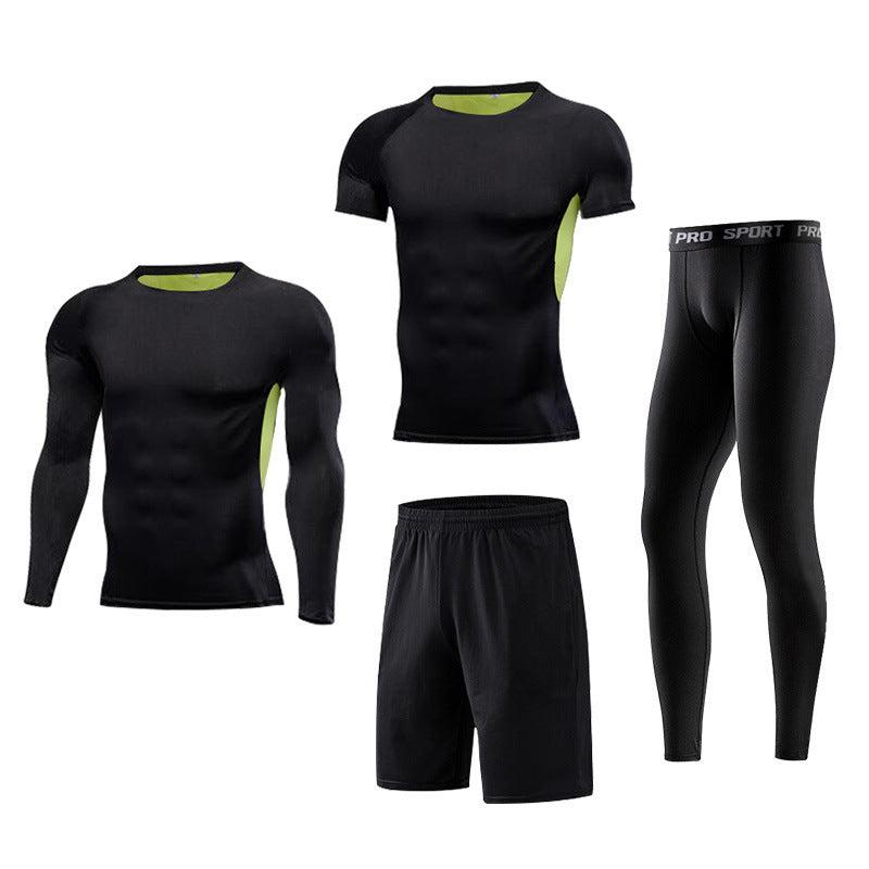 Men's Basketball Suit