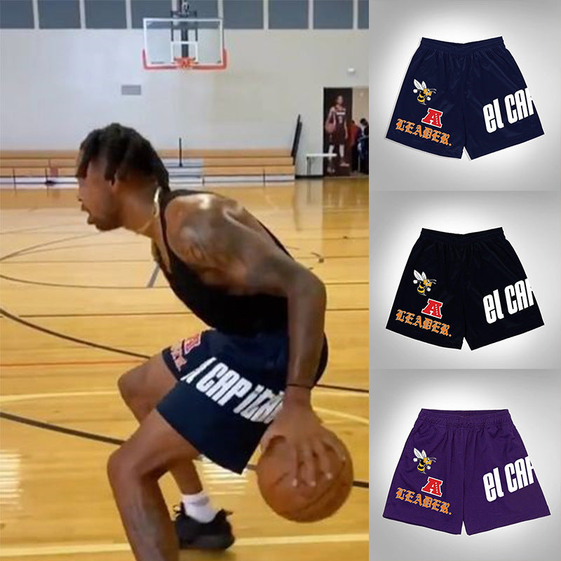 Men's Summer Shorts