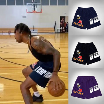 Men's Summer Shorts