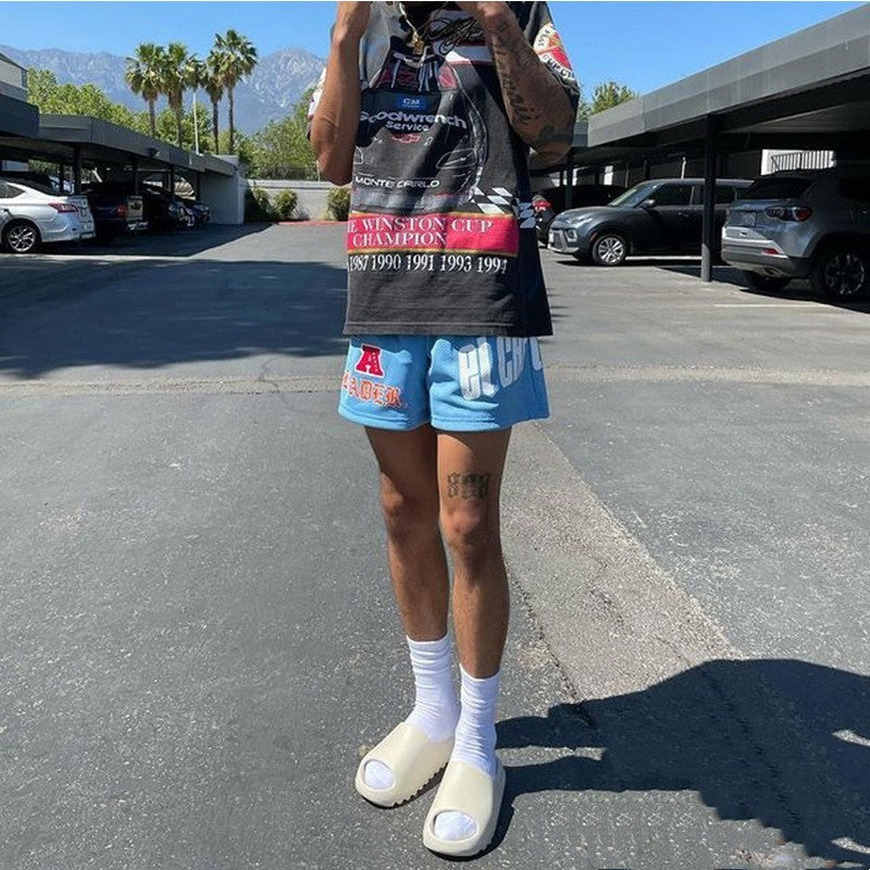 Men's Summer Shorts