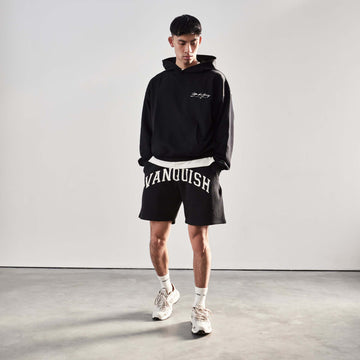 Men's Casual Loose Shorts