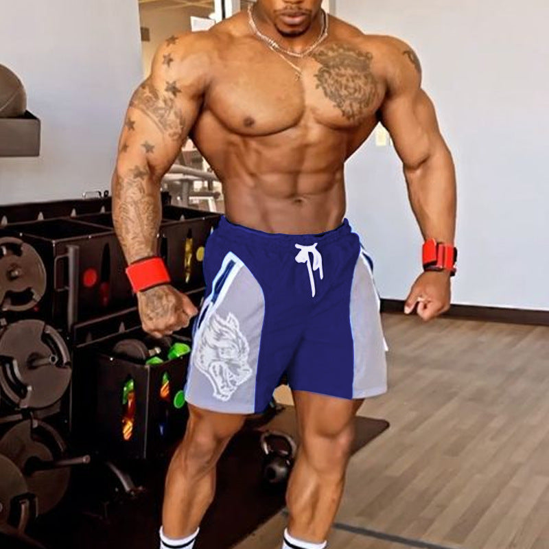 Men's Basketball Shorts