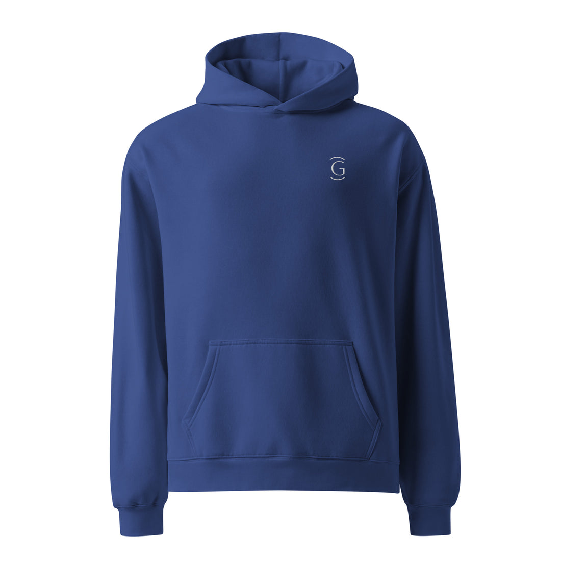 Galactic Unisex oversized hoodie